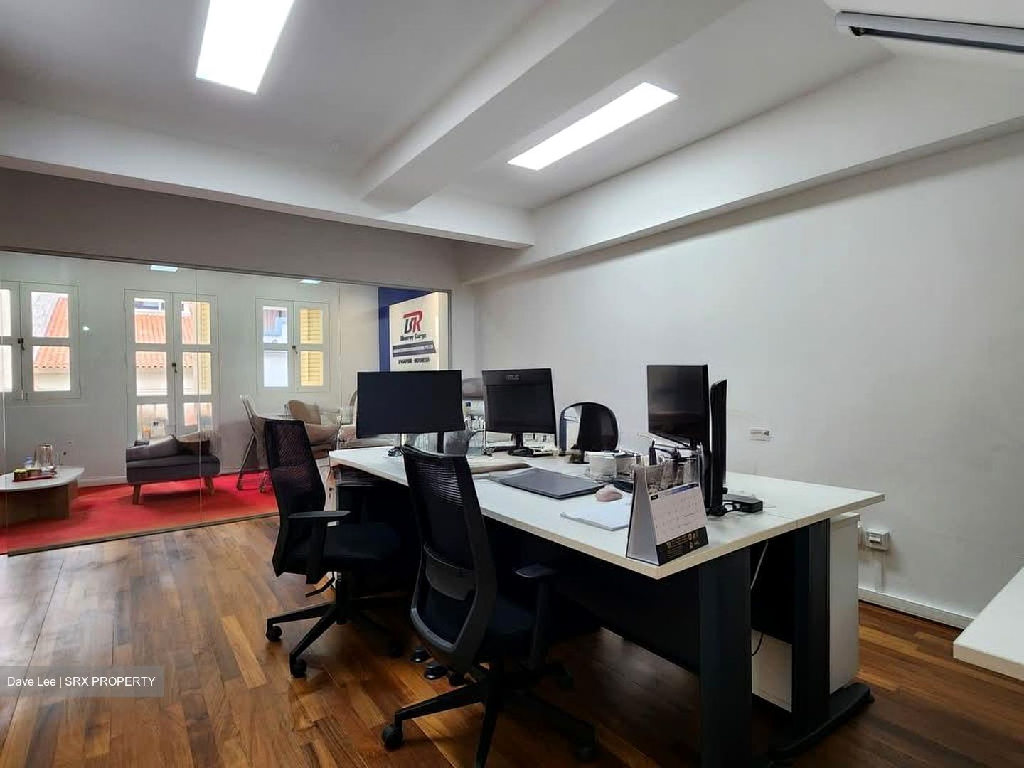 Telok Ayer Conservation Area (D1), Office #582259651